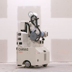 robot di costruzione 1