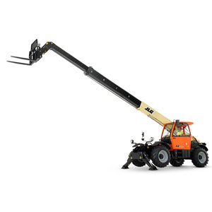movimentatore telescopico ergonomico