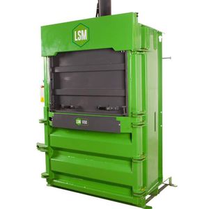 pressa imballatrice per cartone 1