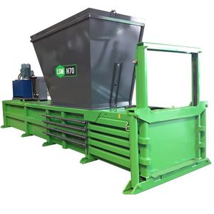 pressa imballatrice per cartone 1