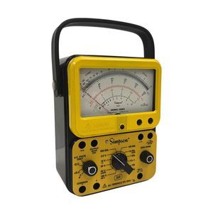 multimetro analogico 1