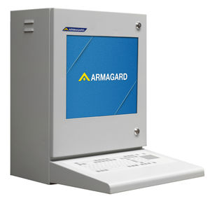 scatola per PC