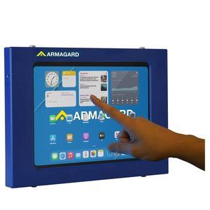 scatola iPad