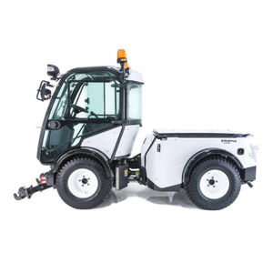 trattore diesel