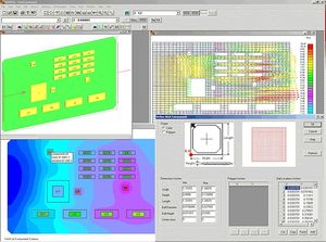 software di progettazione