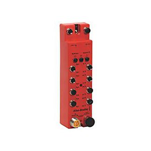 modulo I/O Ethernet