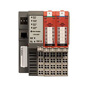 módulo de E/S analogico