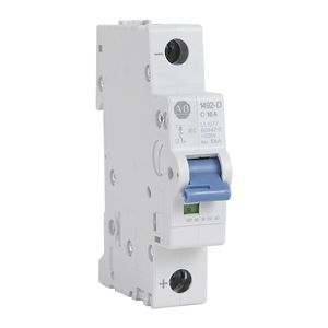 interruttore magnetotermico