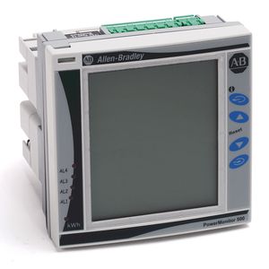 apparecchio di monitoraggio della potenza 1