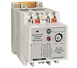 temporizzatore elettromeccanico 1