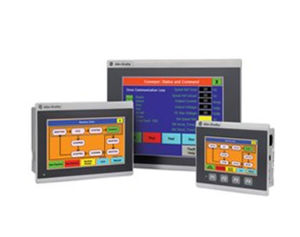 terminale HMI touch screen 1