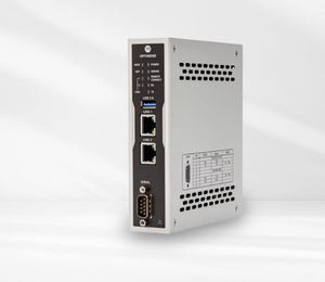 gateway IoT Edge