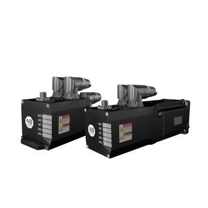 servo-variatore AC