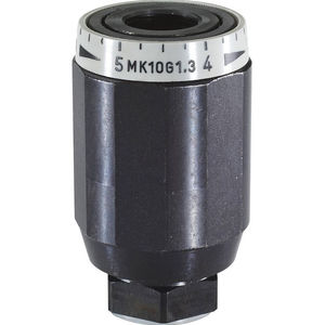 regolatore di portata volumetrico 1