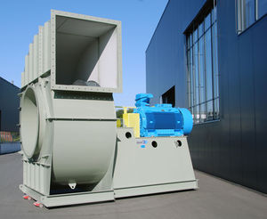 ventilatore centrifugo