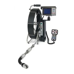 sistema di telecamere analogico