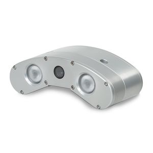 telecamera per canalizzazioni