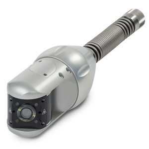telecamera digitale
