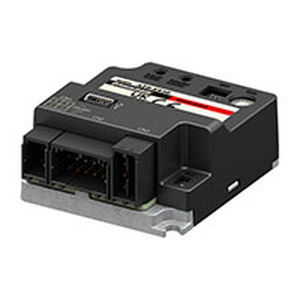 azionamento DC mini