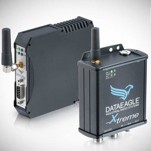 sistema di trasmissione dati wireless 1