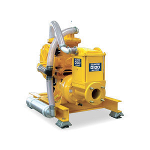 pompa centrifuga