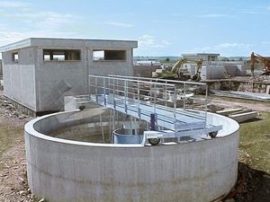 ispessitore a gravità 1