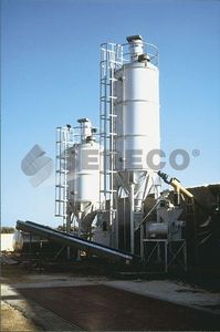 silo bullonato