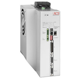 controllore motore EtherCAT