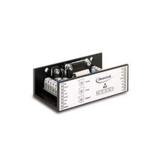 azionamento DC brushless