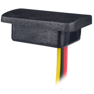 interruttore capacitivo