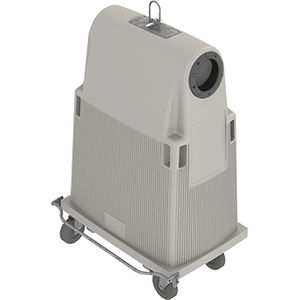 cassonetto in acciaio 1