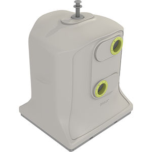 cassonetto in polietilene