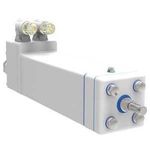 attuatore elettrico