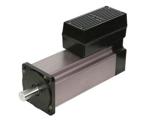 servomotore AC