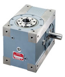 tavola intermittente azionata a motore 1