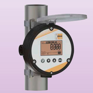 contatore totalizzatore di impulsi / digitale / elettronico