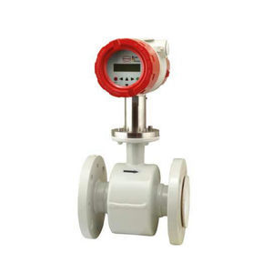 misuratore di portata magnetoinduttivo