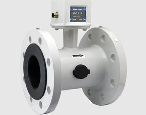 misuratore di portata elettromagnetico 1