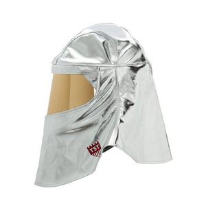 cappuccio protettivo da lavoro