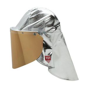 casco da pompiere