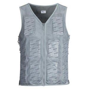 gilet da lavoro