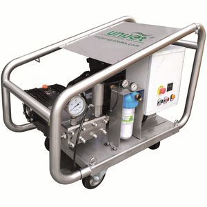 idropulitrici ad acqua fredda 1