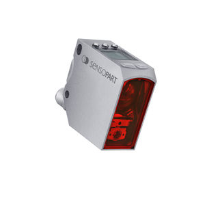 sensore di distanza laser