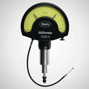comparatore con quadrante