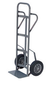 carrello a mano per carichi pesanti