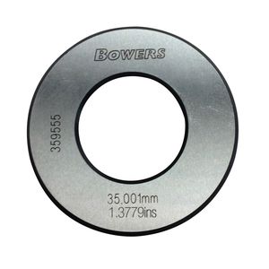 anello di azzeramento