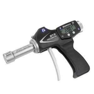 calibro di controllo per scanalature