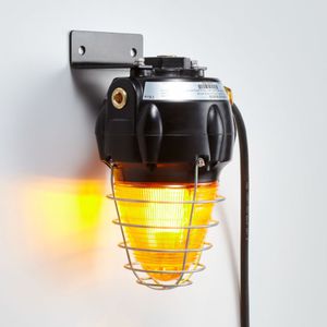 segnalatore luminoso LED