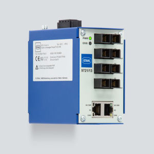 switch Ethernet non gestibile