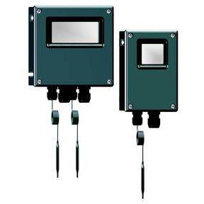 controllore e limitatore di temperatura
